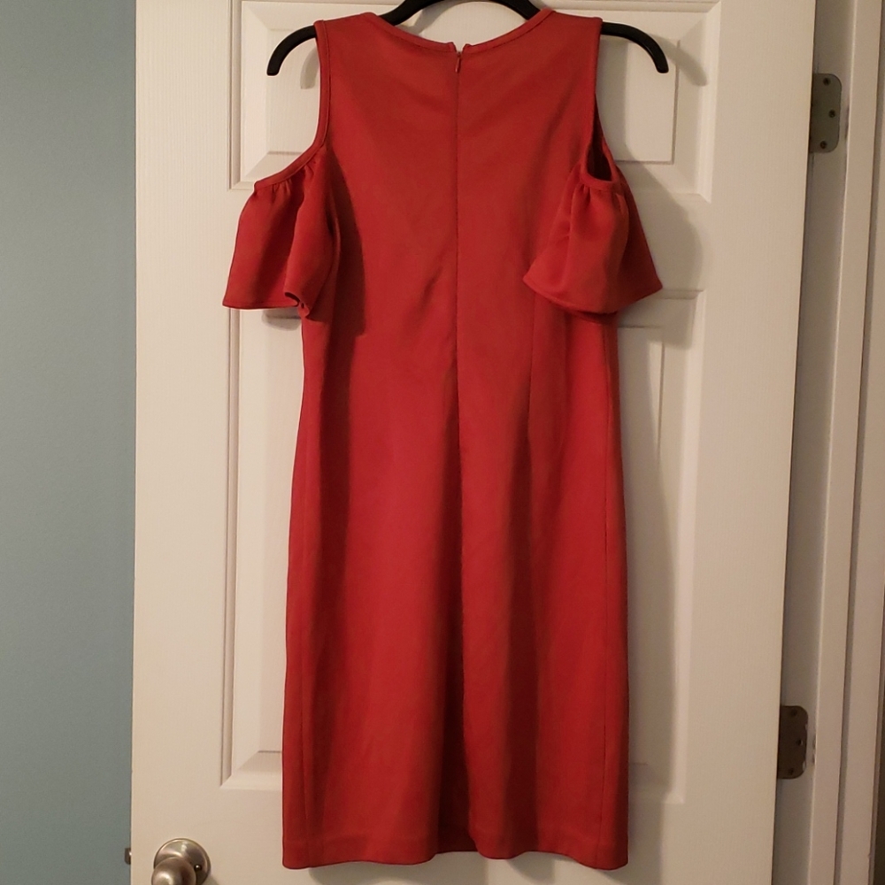 Nine West size 4 dress - Picture 3 of 4